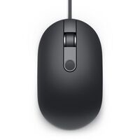 Wired Mouse with Fingerprint Reader MS819 Mäuse