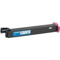 Toner Cartridge 1 Pc(S) Original Magenta Tonery