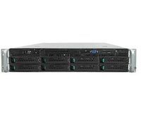 Server System R2308GZ4GC Singl R2308GZ4GC, Intel® C602, LGA 2011 (Socket R), Intel, Intel, 3 GHz, 768 GB Server Barebones
