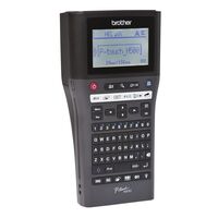 PT-H500 Professional Handheld , Label Printer Nordic version,