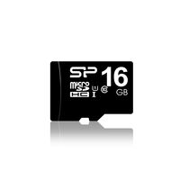 Micro SDCard 16GB SDHC Class 1 0 w/adaptor Ret Egyéb
