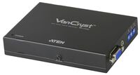 CAT5 Video Extender + mono Audio for the VS1204/08 Only Deskew Remote Unit Up To 300 M AV-extenders