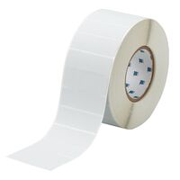 Thermal Transfer Printable , Labels 76.20 mm x 25.40 mm ,