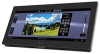 12" Ultra-wide Tabletop , TouchLink Pro Touchpanel TLP ,