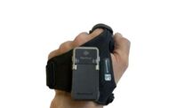 8675i left hand strap , glove,size large. 10 per ,