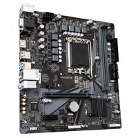 Motherboard Intel H610 , Express Lga 1700 Micro Atx ,