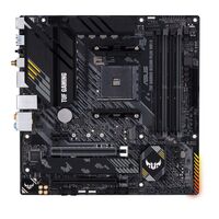 Amd B550 Socket Am4 Micro Atx Alaplapok