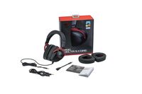 Rog Delta S Core Headset , Wired Head-Band Gaming Black ,