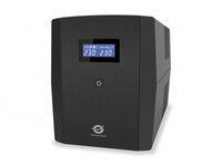 Zeus 2200Va 1320W Ups, Iec Socket Egyéb