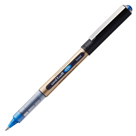 Penna Roller Eye Micro Uni-Ball - 1 mm - M-UB150-10B (Blu)