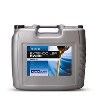 Agealube 4A06.44.020 Extendo LSP 5W30 Motorolie 20L