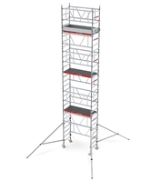 Altrex C003010 Échafaudage MiTOWER PLUS 4,20 mtr.