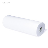 Ärztekrepp Tissue Ratiomed 50m x 55cm (9 Rollen), Detailansicht