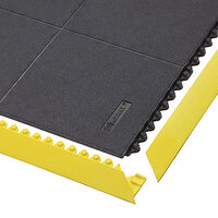 Cushion Ease Solid™ összedugaszolós rendszer, természetes gumi, zárt