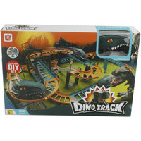 PISTA DINO TRACK