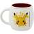 TAZA DE CERAMICA GLOBE POKEMON PIKACHU EN CAJA REGALO 380 ML.