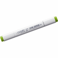 Marker YG25 Celadon Green