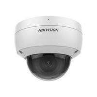 Pro Series (All) DS-2CD2166G2-ISU - Network surveillance camera - colour (Day&Night) - 6 MP