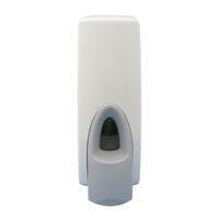 Rubbermaid Manual Spray Hand Soap Dispenser in Plastic - 800ml