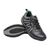 Slipbuster Safety Trainer in Black - Slip Resistant and Anti Static - 36