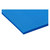 AIREX Gymnastikmatte Hercules, LxBxH 200x100x2,5 cm, Blau