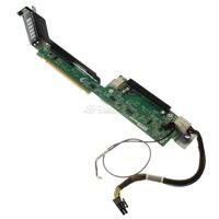 HP Riser Board PCI-E x16 x8 w/ Cable SL250s Gen8 - 739871-001