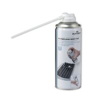 Durable Powerclean Invertible Compressed Air Cleaner 200ml 579719