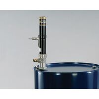 1:1 Pneumatic barrel pumps