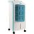 Small office evaporative air cooler