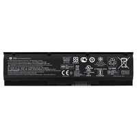 HP Laptop Accu 6-Cell 62Wh
