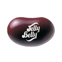 Jelly Belly Schoko Pudding 1kg Beutel Bonbon