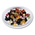 Haribo Mini Color-Rado, Fruchtgummi, Lakritz, 160g Beutel