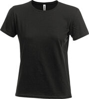 Acode T-Shirt Damen 1917 HSJ schwarz Gr. XL