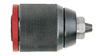 Schnellspannbohrfutter 1,5 - 13 mm, 3/8" x 24, für FIXTEC-Geräte