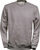 Sweatshirt 1734 SWB hellgrau Gr. XXL