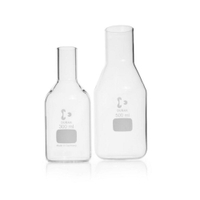 Nährbodenflaschen für Glaskappen DURAN® | Inhalt ml: 300