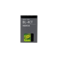 BL-4CT Nokia Accu Li-Ion 860 mAh Bulk