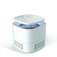 TOO MKL-008W-USB-3.5W elektromos rovarcsapda fehér