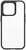 Otterbox React iPhone 14 Pro tok átlátszó fekete (77-88890)