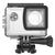 SJCAM vízálló tok SJ4000 sportkamerához - új típus (ovális lencsefedél) (SJ-VT4-Ú)