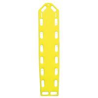 Lifeguard Spineboard mit Speed Clip System