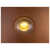 Leuchtenschirm LALU® ELYPSE 15 MIX&MATCH, H:1,4 cm, schwarz/bronze