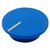 Cliff CL1774 K21 Knob Cap - Blue With Marker Line