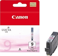 Canon PGI-9PM Tintentank Foto-Magenta