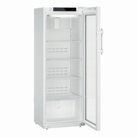 Laboratory refrigerator SRFvg Performance Type SRFvg 3511