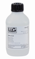 Roztwory buforowe pH LLG Wartość pH 9,00 w 20°C