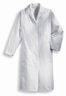 Ladies laboratory coat Type 81509 100% cotton Clothing size 38