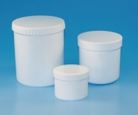 600.0ml LLG-Sample containers PP with screw cap PP