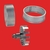 Accessories for variable speed rotor mill PULVERISETTE 14 <i>classic line</i> Type Sieve ring square perforation 4 mm