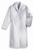 Ladies laboratory coat Type 81509 100% cotton Clothing size 42